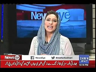 Who is actually responsible for destroying the institution of police? Watch the analysis of Meher Abbasi