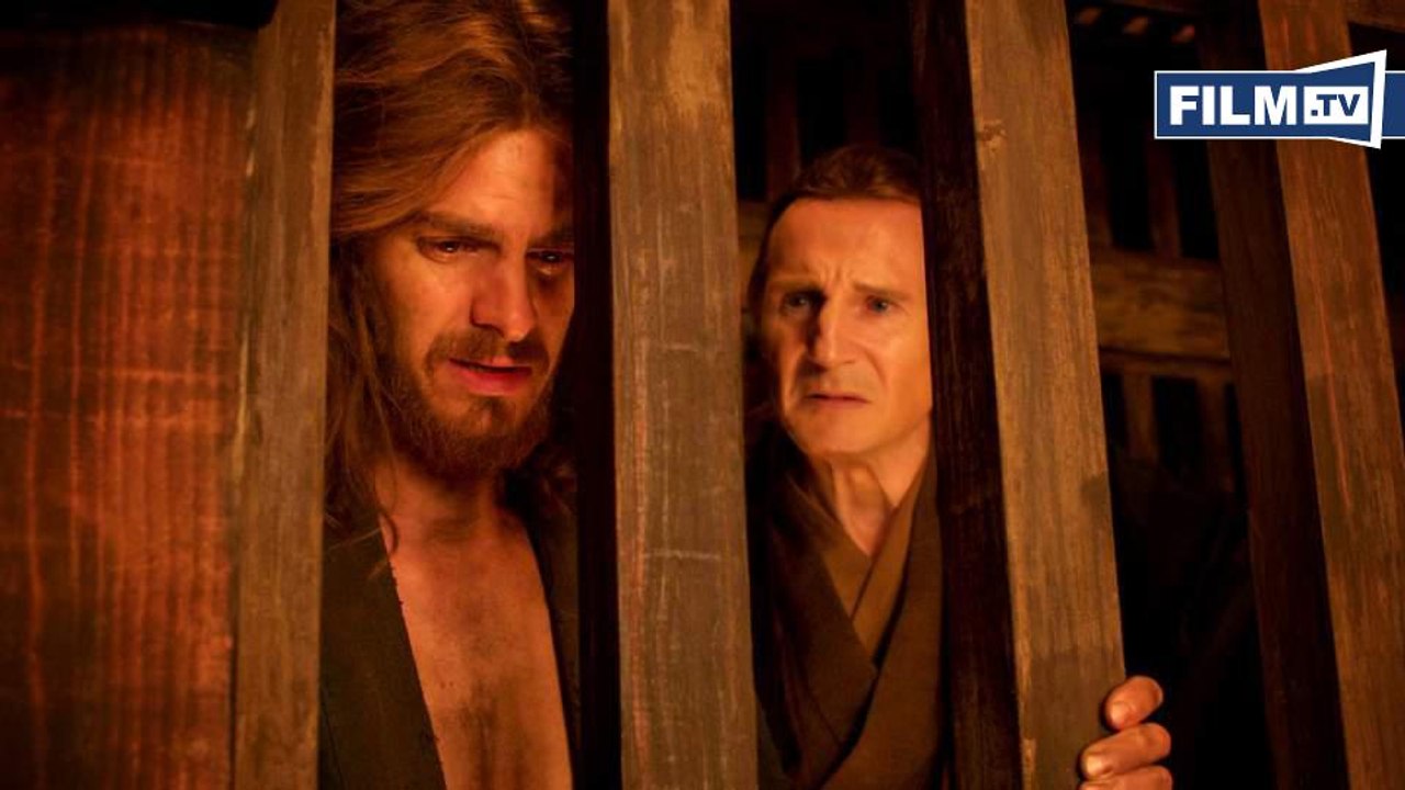 SILENCE - SO HART WAREN DIE DREHARBEITEN German Deutsch (2017) HD