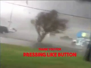 যুক্তরাষ্ট্রর লুইজিয়ানায় টর্নেডোর হানা, গৃহহীন শত শত মানুষ