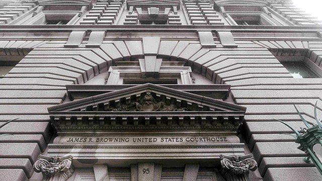 США: Апеляційний суд має вирішити долю антиіммігрантського указу Трампа