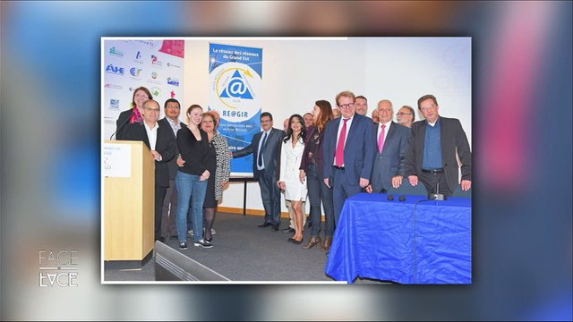 Face à Face - Jean-Pierre George (Association Réagir) et Yves Henry (Fondateur et actionnaire Rolanfer)