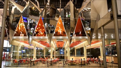 L'étoile du nord - Ereimul Lighting