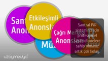 Santral Anons - Profesyonel Santral Seslendirme