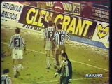 20.03.1985 - 1984-1985 European Champion Clubs' Cup Quarter Final 2nd Leg AC Sparta Prag 1-0 Juventus