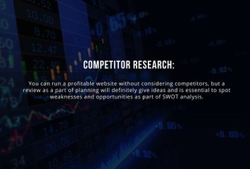 Digital marketing | Promotion of brands online | Tasha Gerrard