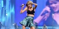 Taylor Swift Super Bowl Performance - 'I Knew You Were Trouble'