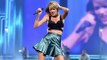 Taylor Swift Super Bowl Performance - 'I Knew You Were Trouble'
