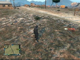 GTA Online PS3 Mod Menu THE UMBRELLA 2.0 DEX/BLES +DOWNLOAD