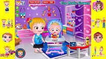 Baby Hazel Game Movie ❖ Baby Hazel Kitchen Fun ❖ Cartoons For Children In English