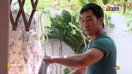 Osin nổi loạn - Tập 2 || Phim VN