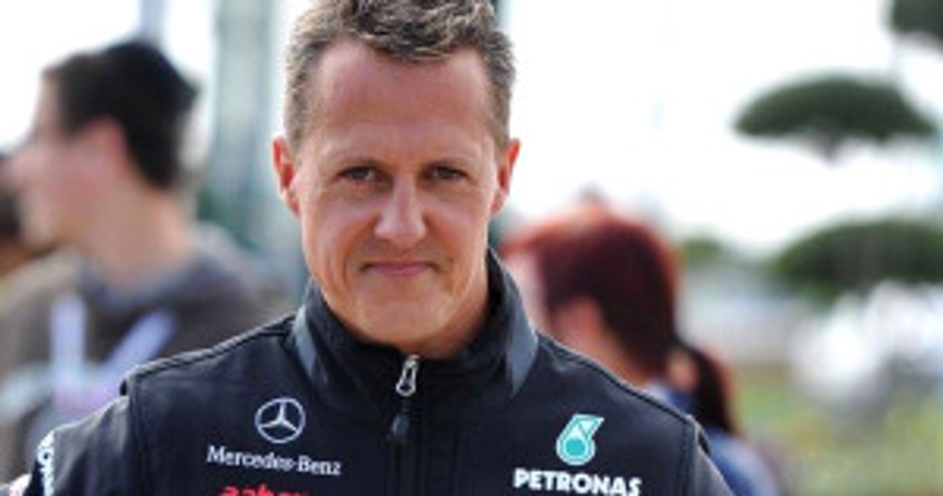 Schumacher'in Eski Menajeri: Haber Yok, Demek K...