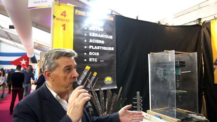 Foire de Moulins | Forets Universels ~ Olivier