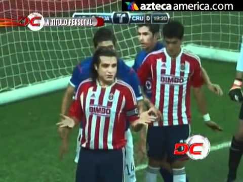 ¡Chivas y Santos en ascenso! / Deporte Caliente