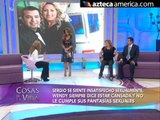 ¡Mi marido es adicto al sexo! / Cosas de la Vida