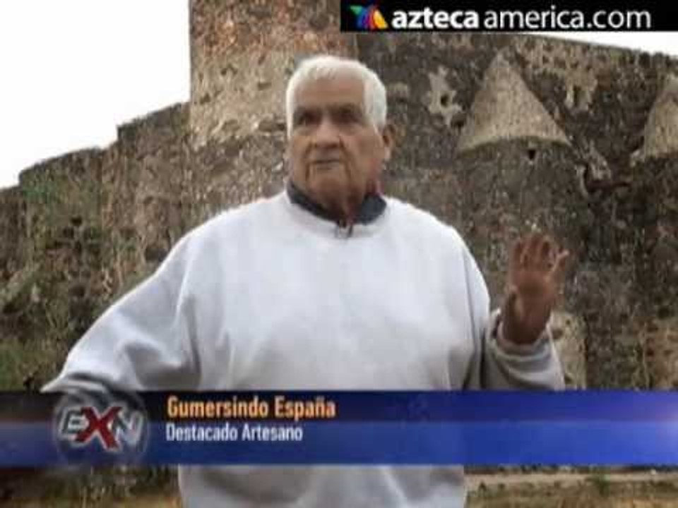 Tierra de brujas y misterios / Extranormal
