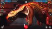Юрского Мир Игры: Нет Mosasaurus Нет Жизни | Mosasaurus Событие