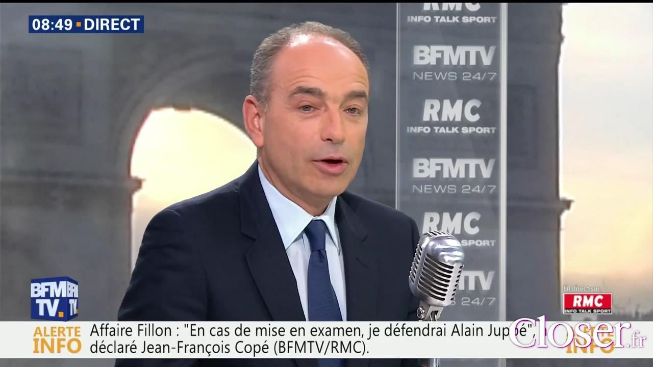 Zapping Politique du 8 février 2017