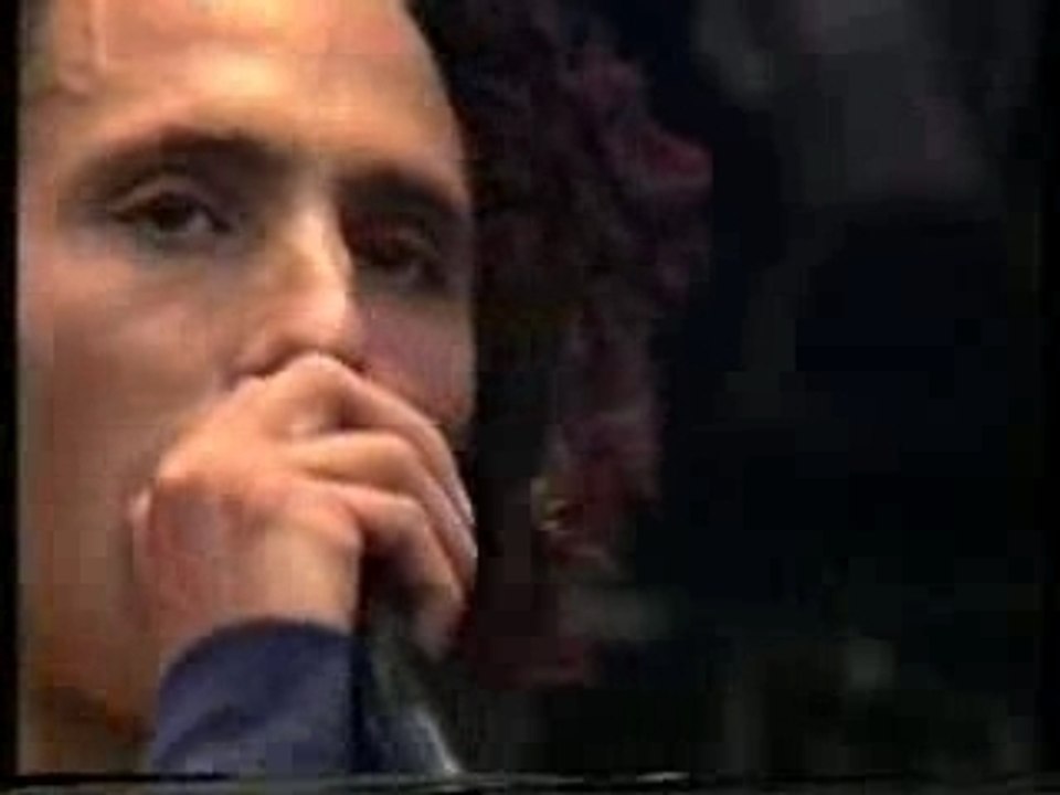 RATM - Killing in the Name live 1996