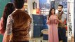 ISHQBAAZ: Shivay Gets ROMANTIC With Anika- Latest Episode 7th  February 2017