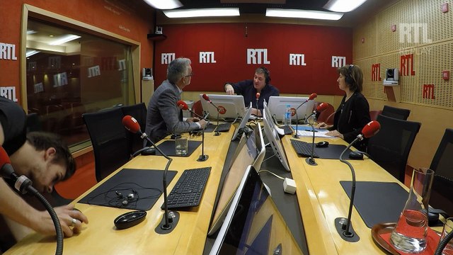 Affaire Penelope Fillon : Fillon et le syndrome Platini , par Pascal Praud