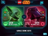 Лего звёздные войны The New Yoda Chronicles