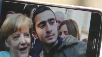 هذا الصباح-لاجئ سوري في ألمانيا يرفع دعوى على فيسبوك