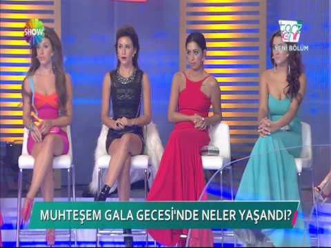 Bu Tarz Benim Eleme Gecesi