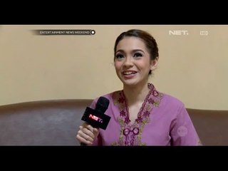 Maya Septa mementingkan asupan gizi anak