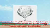Brandy Glass Cognac Glass Balloon Glass ROTATION STAR transparent lead crystal glass 13 cm a225fd60