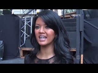 Pasangan baru Farah Quinn