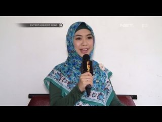 Karna hamil Oki Setiana sering merasa lapar