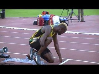 Men's 400m T47 | final |  2015 IPC Athletics World Championships Doha