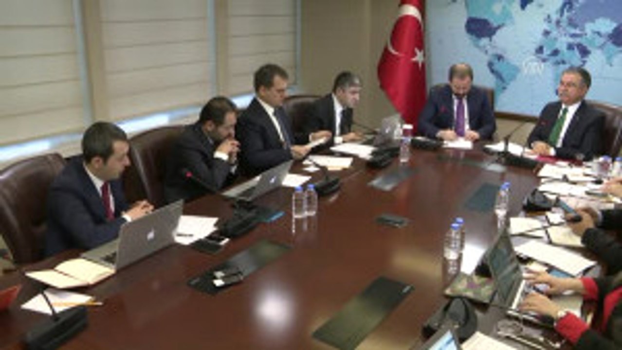 Milli Eğitim Bakanı Yılmaz: "Beşinci Sınıflarda Ingilizceyi Ağırlıklı Olarak Vereceğiz"