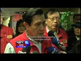 Proses Evakuasi Korban Gempa di Kota Taiwan - NET12