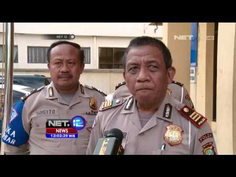 Empat Korban Kecelakaan di Kalideres Berhasil Diidentifikasi - NET12