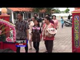 Perpaduan Budaya Cina dan Hindu Warnai Perayaan Imlek di Vihara Dharmayana, Bali - NET16