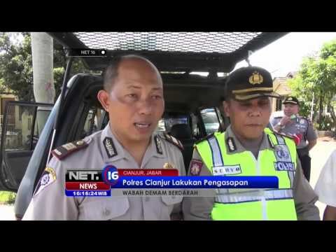 Tekan Angka Penderita DBD, Dinkes Lakukan Penyuluhan dan Fogging - NET16