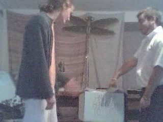 Les mots de GUIGUI & Léo