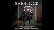 Bbc's Sherlock Original Soundtrack - Light-fingered [11]