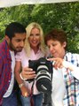 Yönetmen Ayşe Ersayın Vefat Etti, Ünlüler Twitter'dan Üzüntüsünü Yazdı