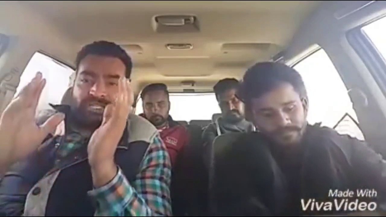 Lakha Sadhana Ne Kita Sikander Maluke di Kartoot Da Pardafash