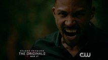 The Originals - saison 4 - trailer - bande-annonce (VO)