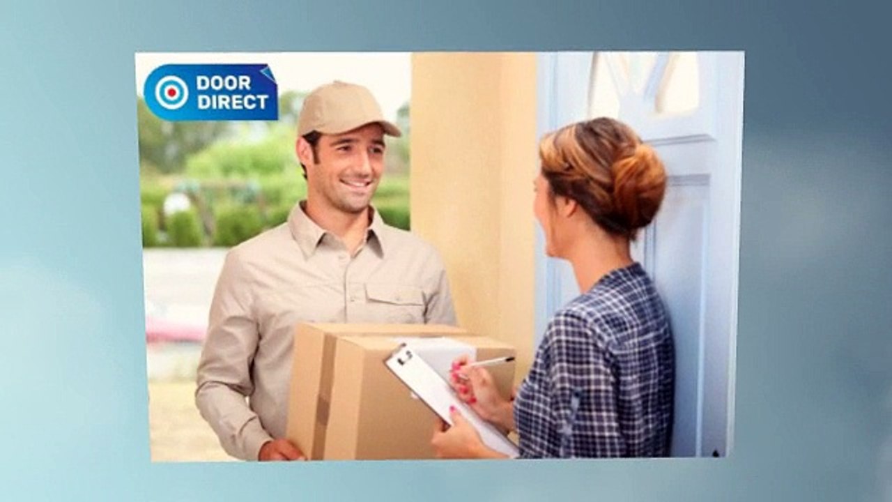 Professional Flyer Delivery Services