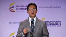Colômbia investiga se Odebrecht pagou campanha de Santos