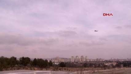 El Bab'dan Acı Haber 2 Şehit, 15 Yaralı 2