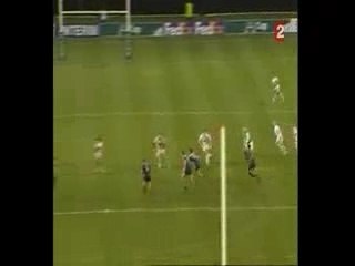 Chabal alias Cartouche