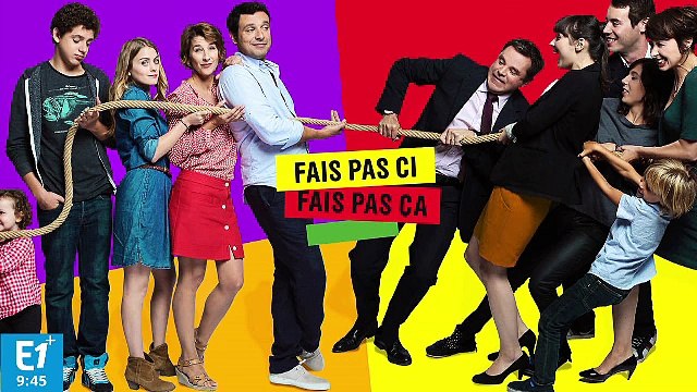 Fais pas ci, fais pas ça : Il faut arrêter avant de faire la saison de trop