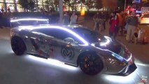 Lamborghini Tuning - Lamborghini All Models - Supercar Modified