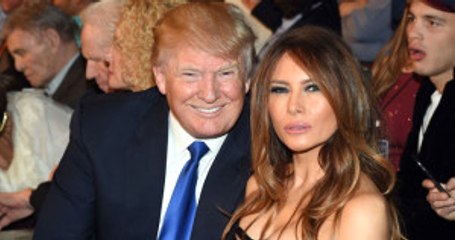 First Lady, Eskortluk Yaptığını İddia Eden Daily Mail'e Dava Açtı