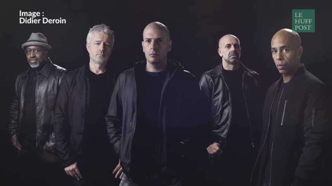 Un extrait instrumental exclusif de "Grands rêves, grandes boîtes" d'IAM pour le HuffPost